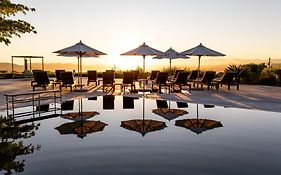 Pezula Nature Retreat